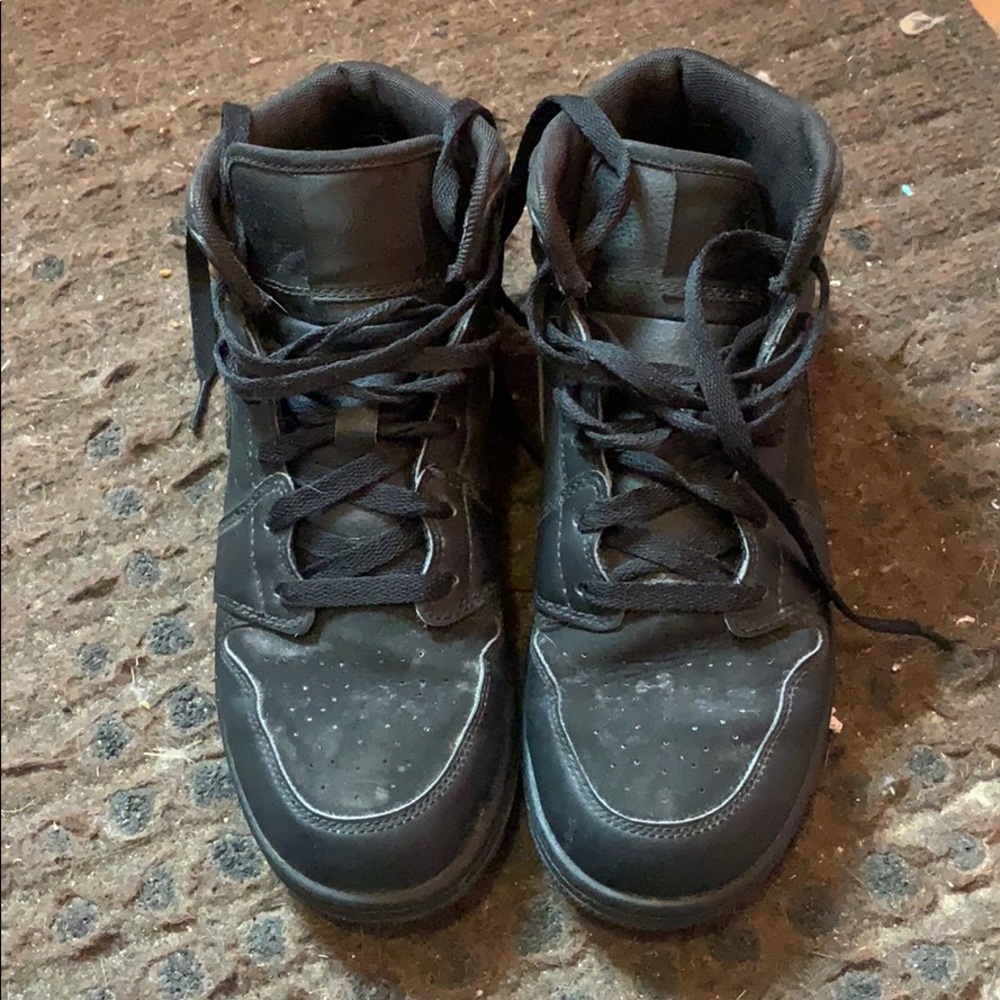 Men's Nike Air sneakers